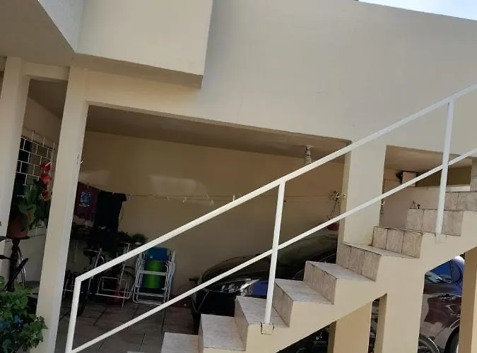 Casa Ensolarada