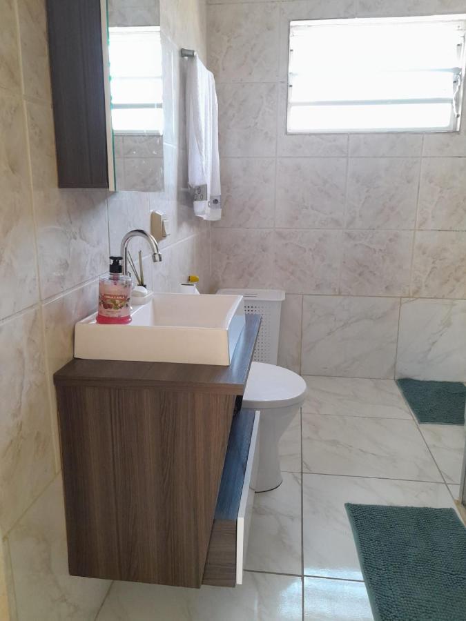 Casa Ensolarada Apartment *