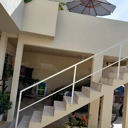 Casa Ensolarada Apartment Itapema Exterior photo