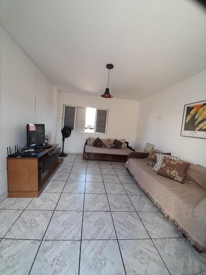 Casa Ensolarada Apartment Itapema